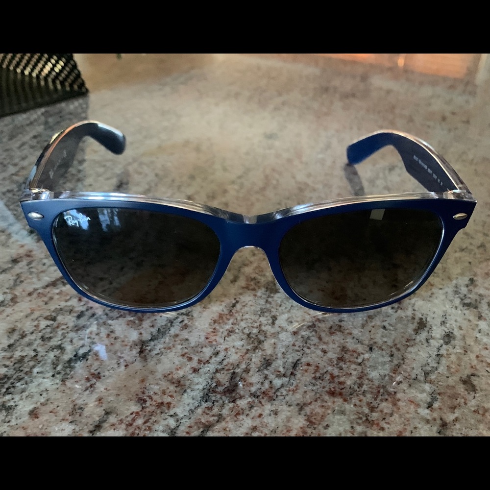 Ray Ban WayFarer Sunglasses
